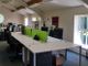 Thumbnail Office to let in Unit 1B, Mere Hall Farm Business Centre, Knutsford, Cheshire
