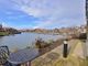 Thumbnail Flat for sale in Marine Point Apartments, Marine Approach, Burton Waters, Lincoln