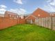 Thumbnail Detached house for sale in Salthrop Rise, Coate, Swindon