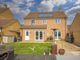 Thumbnail Detached house for sale in Hillfield Road, Oundle, Northamptonshire