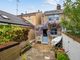 Thumbnail End terrace house for sale in Catharine Street, Cambridge
