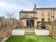 Thumbnail Semi-detached house for sale in Back Lane, Leeds, West Yorkshire