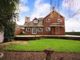 Thumbnail Detached house for sale in Church Lane, Checkley