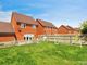 Thumbnail Detached house for sale in Ceres Road, Blunsdon, Swindon
