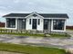 Thumbnail Mobile/park home for sale in Ryther Road, Ulleskelf, Tadcaster