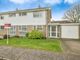 Thumbnail Semi-detached house for sale in Laurel Drive, Long Melford, Sudbury, Suffolk