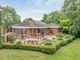Thumbnail Detached house for sale in Parsonage Downs, Dunmow, Essex