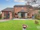 Thumbnail Detached house for sale in Rake End Court, Hill Ridware, Rugeley