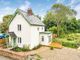 Thumbnail Cottage for sale in Pound Green, Cowlinge, Newmarket