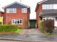 Thumbnail Detached house for sale in Highfield Road, Hixon, Stafford