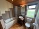 Thumbnail Mobile/park home for sale in Fitling Lane, Fitling, Hull