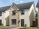 Thumbnail Detached house for sale in Builyeon Road, South Queensferry