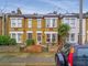 Thumbnail Property for sale in Florence Road, London