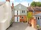 Thumbnail Mews house to rent in The Hundred, Romsey, Hampshire