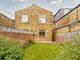 Thumbnail Terraced house for sale in Murray Road, London