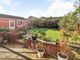 Thumbnail Detached bungalow for sale in Dunston Road, Metheringham, Lincoln