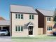 Thumbnail Detached house for sale in Nightingale Lane, Downham Market