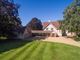 Thumbnail Detached house for sale in Birlingham, Pershore, Worcestershire