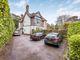 Thumbnail Flat for sale in West Overcliff Drive, Westbourne, Bournemouth