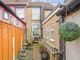 Thumbnail Terraced house for sale in Vicarage Road, Thetford