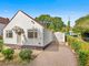 Thumbnail Detached bungalow for sale in Ashley, Little Browns Lane, Edenbridge