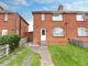 Thumbnail Semi-detached house for sale in Harefield Road, Southampton