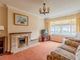 Thumbnail Semi-detached bungalow for sale in De Grey Place, Bishopthorpe, York