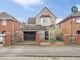 Thumbnail Detached house for sale in Park Drive, Whitby, Ellesmere Port