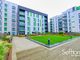 Thumbnail Flat for sale in Geoffrey Watling Way, Norwich