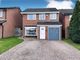 Thumbnail Detached house for sale in Welland Crescent, Stockton-On-Tees