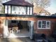 Thumbnail Semi-detached house for sale in Long Lane, Hermitage, Thatcham