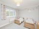 Thumbnail Detached house for sale in Robinson Way, Wootton, Northampton