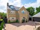 Thumbnail Detached house for sale in The Lodge, 12 Blue Ridge Close, Dore, Sheffield
