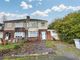 Thumbnail Semi-detached house for sale in Nowshera Avenue, Thingwall, Wirral