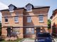 Thumbnail Semi-detached house for sale in Ivetsey Bank, Wheaton Aston, Staffordshire