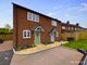 Thumbnail Semi-detached house for sale in Plot 24, The Astley, Laureate Ley, Minsterley, Shrewsbury