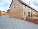 Thumbnail Barn conversion for sale in Holmer House Close, Hereford