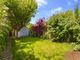 Thumbnail Terraced house for sale in Penfold Road, Broadwater, Worthing