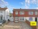 Thumbnail Semi-detached house for sale in Brocket Way, Chigwell