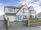 Thumbnail Semi-detached house for sale in Childwall Valley Road, Liverpool, Merseyside