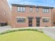 Thumbnail Semi-detached house for sale in Foxby Mews, Gainsborough