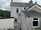 Thumbnail Semi-detached house for sale in Neath Road, Ystradgynlais, Swansea.