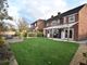 Thumbnail Semi-detached house for sale in Hill View, Bollington, Macclesfield