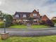 Thumbnail Detached house for sale in Crispin Drive, Malvern