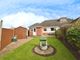 Thumbnail Bungalow for sale in Valentine Drive, Oadby, Leicester, Leicestershire