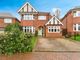 Thumbnail Detached house for sale in Armstrong Road, Luton
