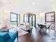 Thumbnail Flat for sale in Ponton Road, London