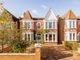 Thumbnail Detached house for sale in North Avenue, London