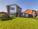 Thumbnail Detached house for sale in St. Andrews Close, Moreton-On-Lugg, Hereford