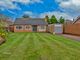 Thumbnail Detached bungalow for sale in Bell Road, Walsall